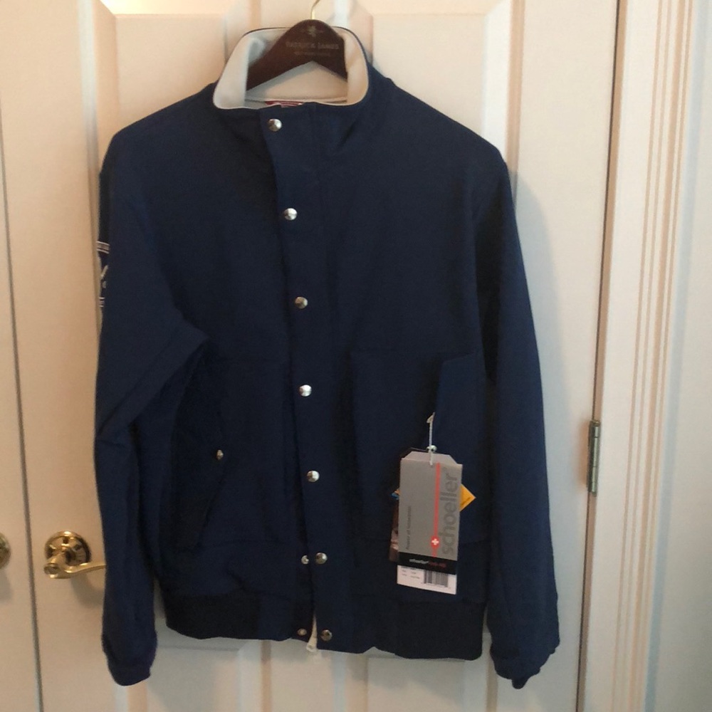 Men’s Mid-Altitude Softshell Jacket